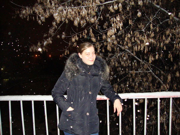 Анна Натарова