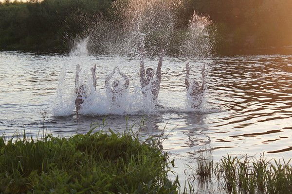 Серега Цыганков