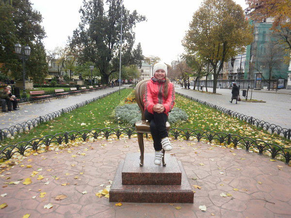 Маришка Ангелок