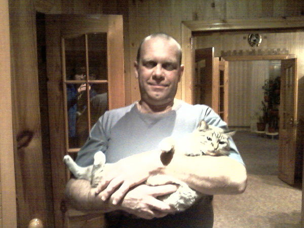 Александр Рогальский