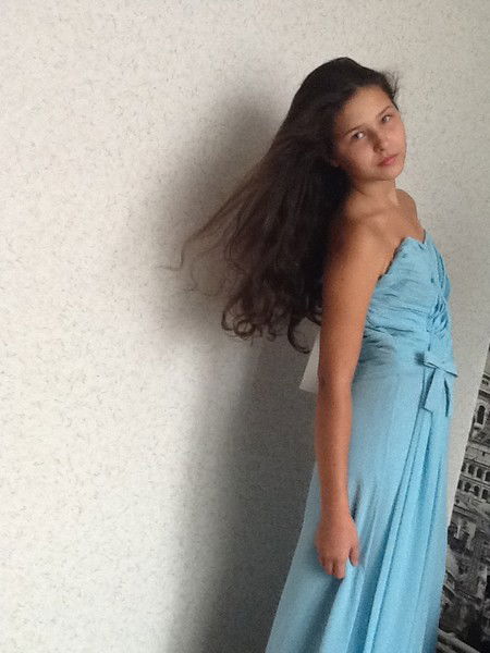 Мария Дудникова