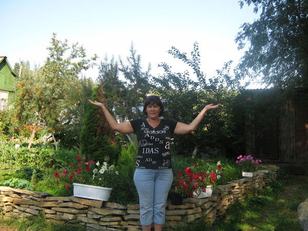 Светлана Серебренникова