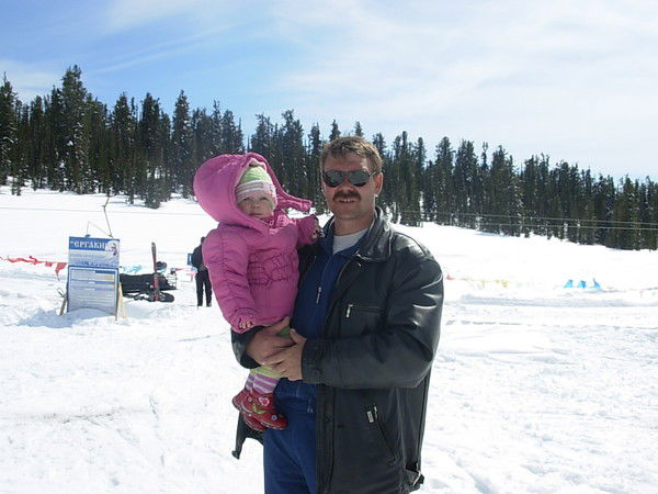 Юрий Федосов