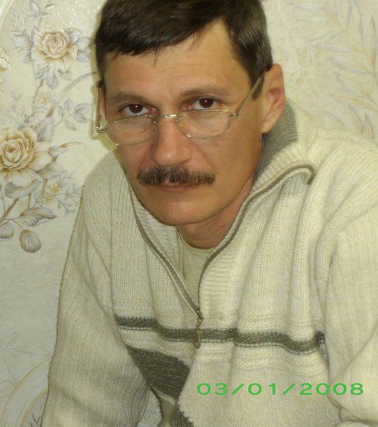 Вагиф Багиров