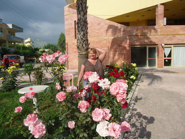 Лилия Смирнова