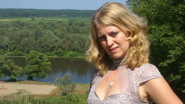 Елена Леоненко