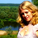 Елена Леоненко