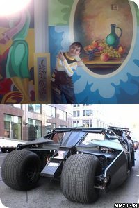 Радик Махмутов