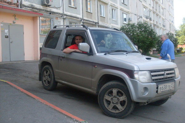 Виктор Бурдинский