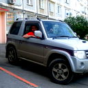 Виктор Бурдинский