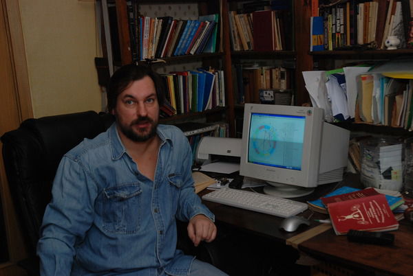 Илья Першин