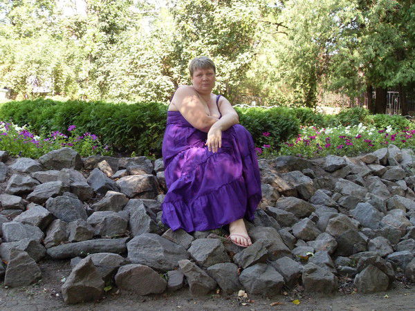 Елена Глоба