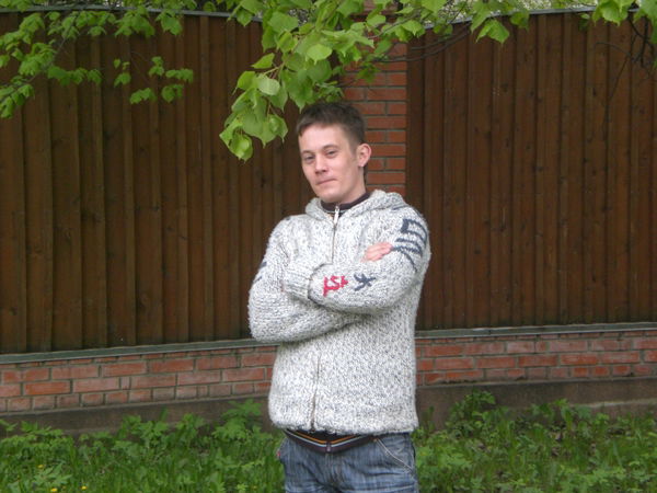 Алексей Скоков