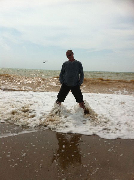 Роман Фарафонтов