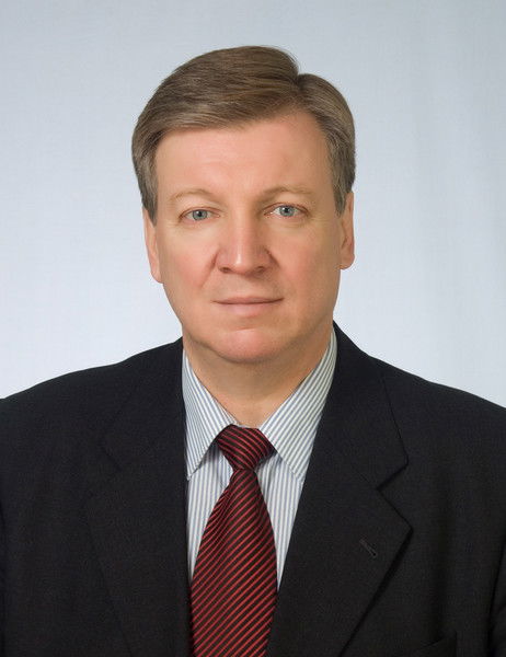 Андрей Шкурко