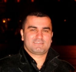 Джалил Юзбеков