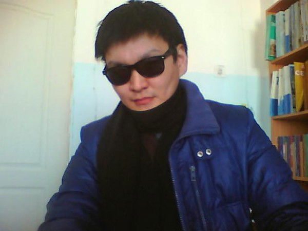 Иннокентий Слепцов