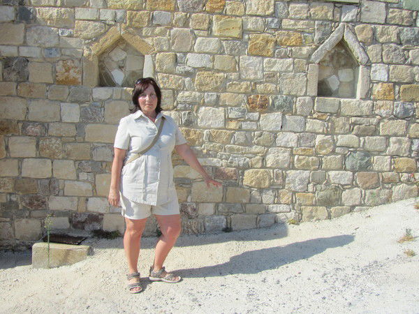 Наташа Афанасьева