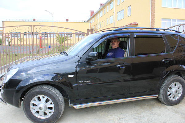 Владимир Викторович