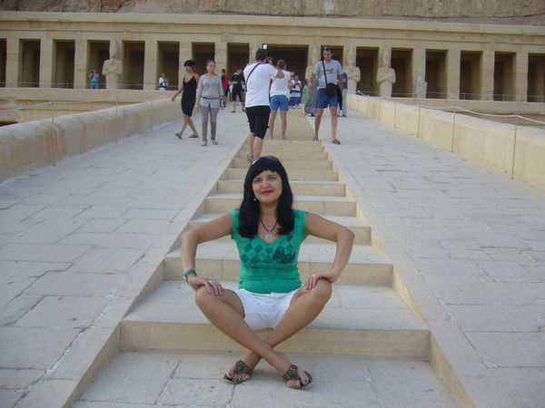 Алла Ковалева