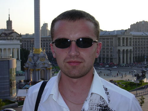 Alexandr Pivovarchuk