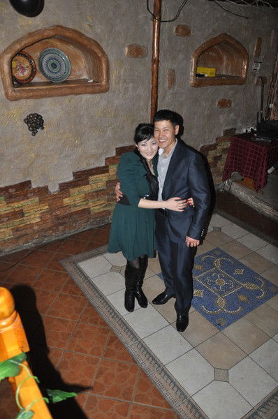 *** Молдир ***