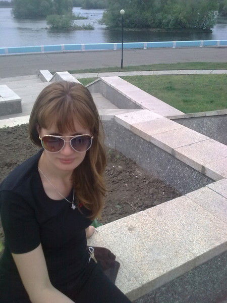 Анастасия Якименко