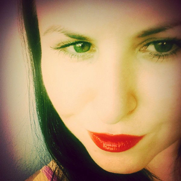 Олеся Блохина