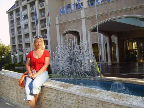 Ирина Павлова