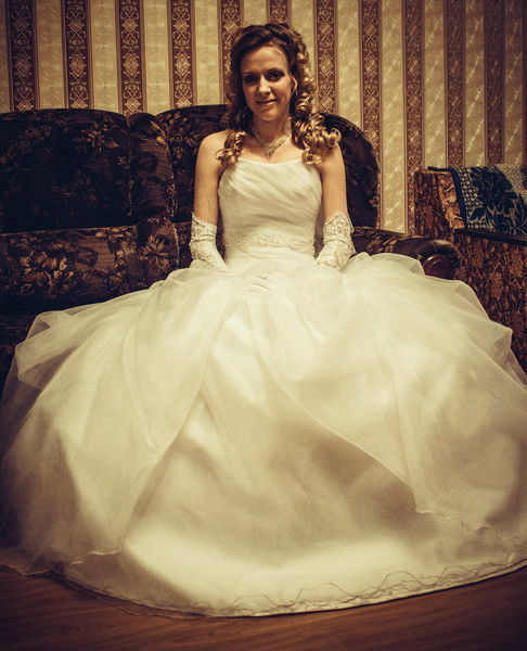 Светлана Носарева