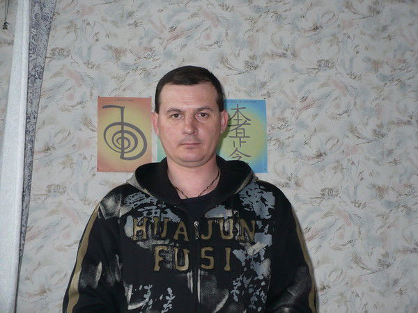 Николай Назаренко