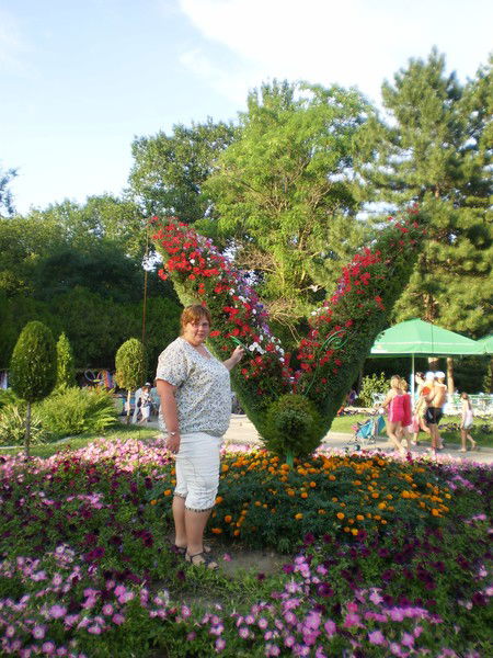 Ольга Шаверина