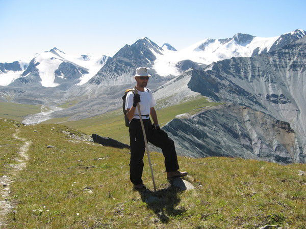 Павел Калин