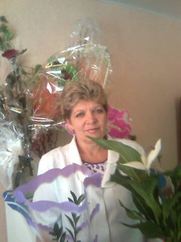 Светлана Галкина