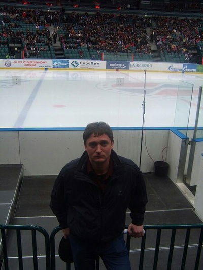 Евгений Васенин