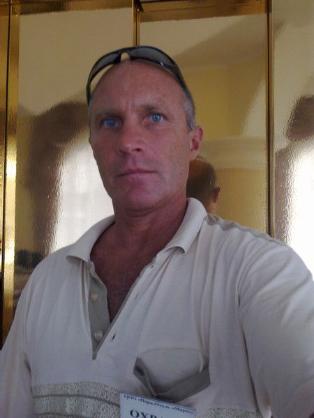 Игорь Павлов