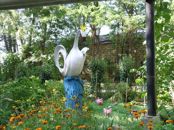 Ольга Подрядчикова