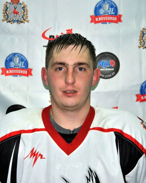 Андрей Драгунов