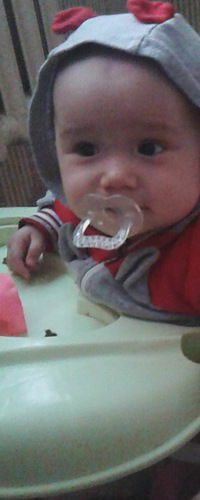 Айым Айдос-Кызы