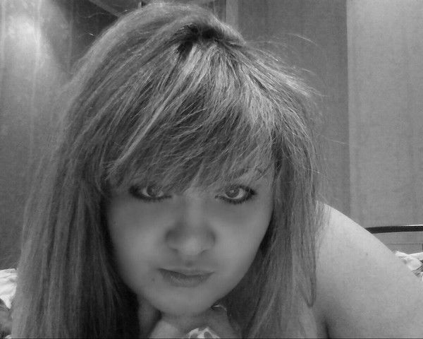 Ольга Сергеевна