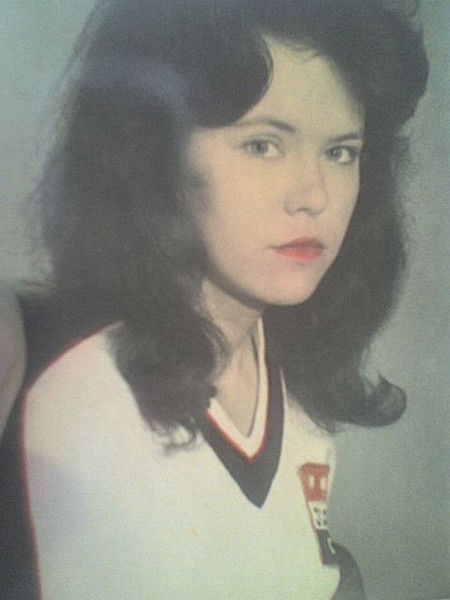 Светлана Алифиренко