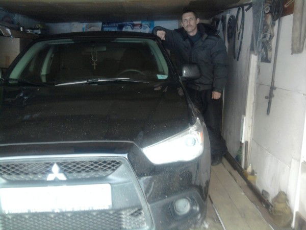 Вован Юрьевич