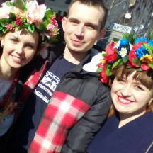 Виталий Головань