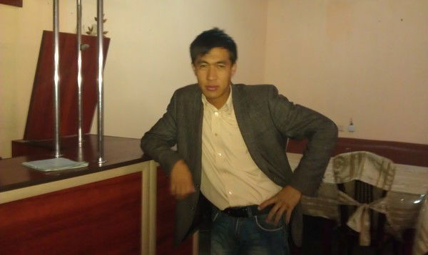 Нурбек Байтасов