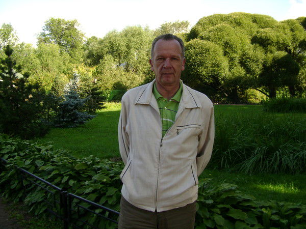 Владимир Карпенко