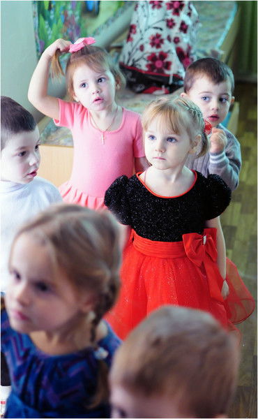 Ирина Щербинская