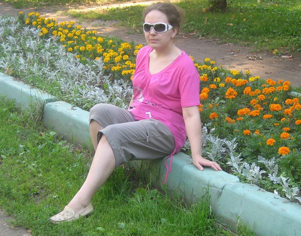 Наталья Федорова