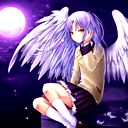 Kanade _Angel_ _Tachibana