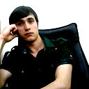 Yhtiyar Rozubayew