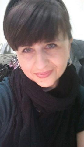 Зарипова Анжелика